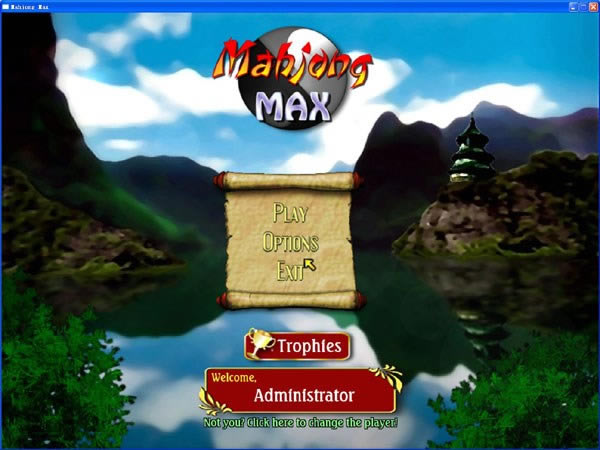 �����齫��Ϸ