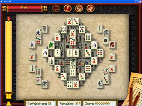 �����齫��Ϸ��վ