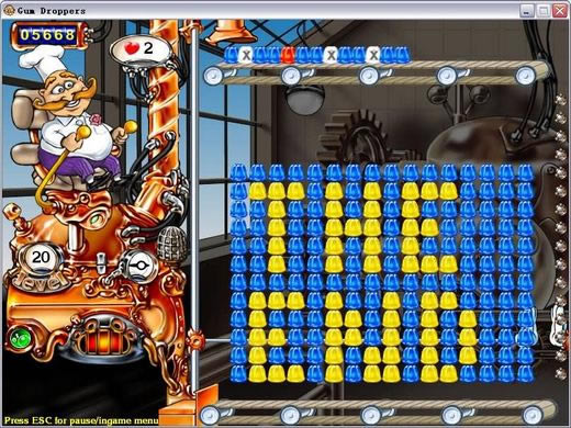 ������ʦ��Ϸ