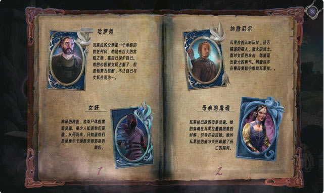 �ڰ�֮����Ů��������Ϸ