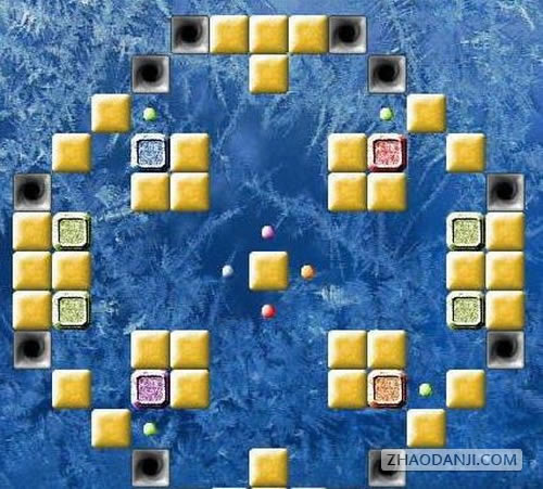 ��ѩ�ֿ���Ϸ��վ