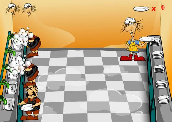 ������ս��Ϸ