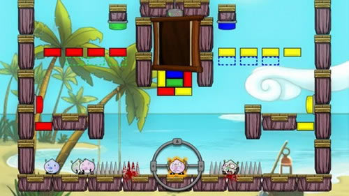 ƴ��������Ϸ