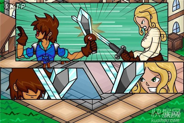 ����VSа��������Ϸ��վ