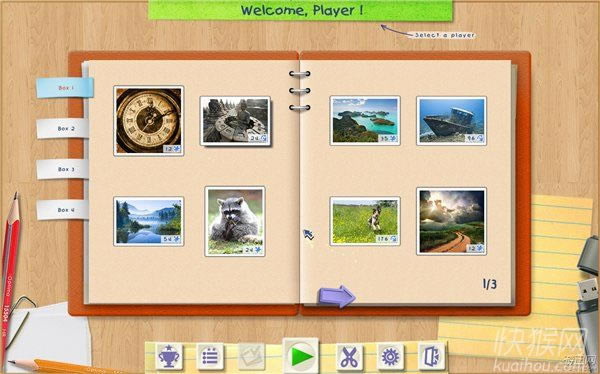 ����ƴͼ3��Ϸ