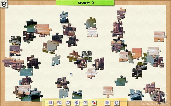 ����ƴͼ3��Ϸ��վ