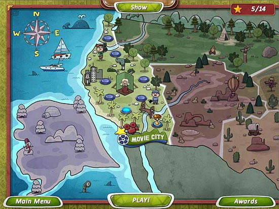 ������ȫ�����ƻ���Ϸ