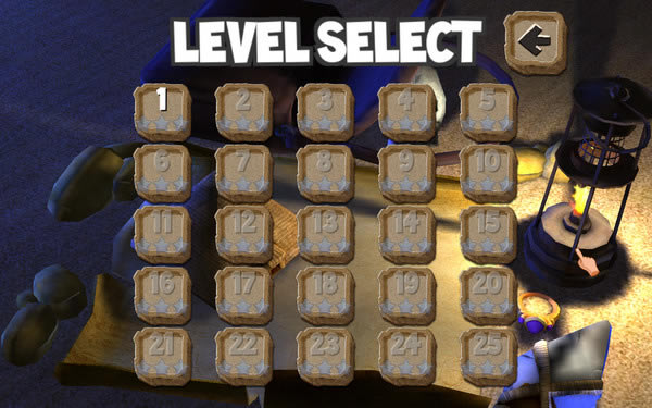 ����̽�ռ�HD��Ϸ