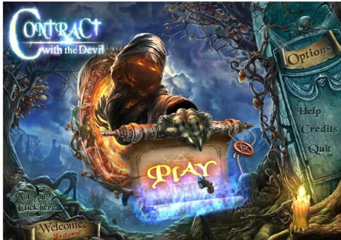 ������˹:��ħ��Լ��Ϸ��վ