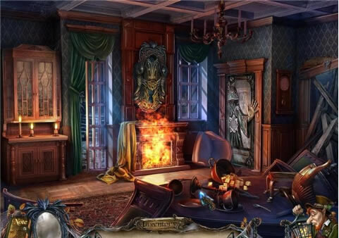 ������˹:��ħ��Լ��Ϸ��վ