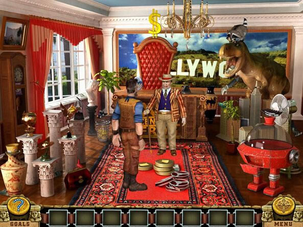 ������˹:��ħ��Լ��Ϸ��վ