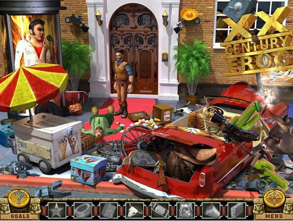 ������˹:��ħ��Լ��Ϸ��վ