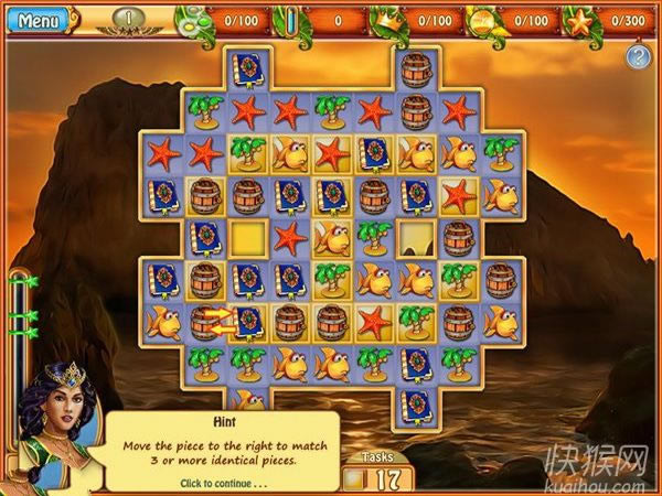 �ʼ�֮��2��̽Ѱ�´�½��Ϸ