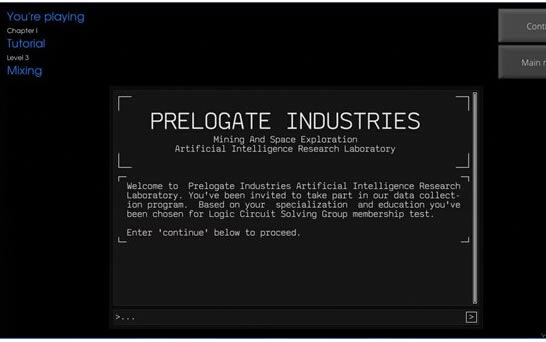 Ԥ���߼�����Ϸ