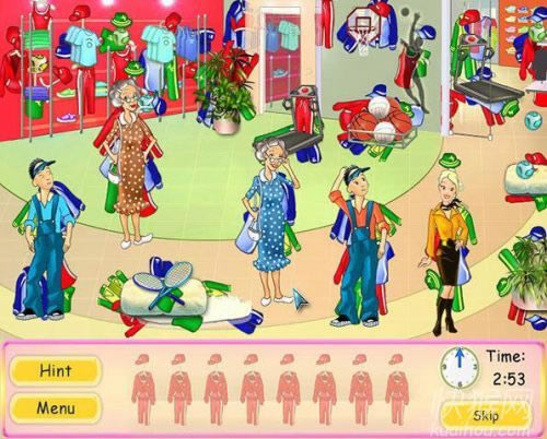 ʱ�з��ε���Ϸ