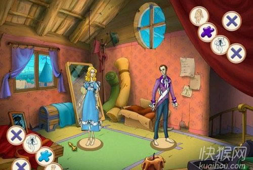 ʱ�д�˵��Ϸ