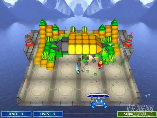 ��ľ����2��Ϸ��վ