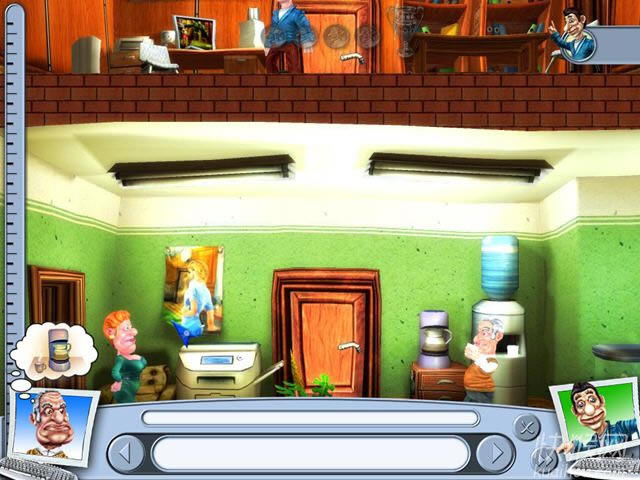 ץ��һ�壺�����ϰ���Ϸ��վ