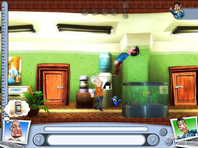 ץ��һ�壺�����ϰ���Ϸ��վ