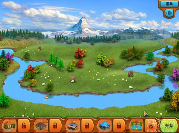 雏鸟之乡游戏本站