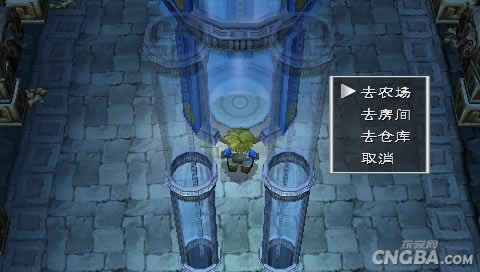 新牧场物语:无暇人生电脑PC版游戏本站