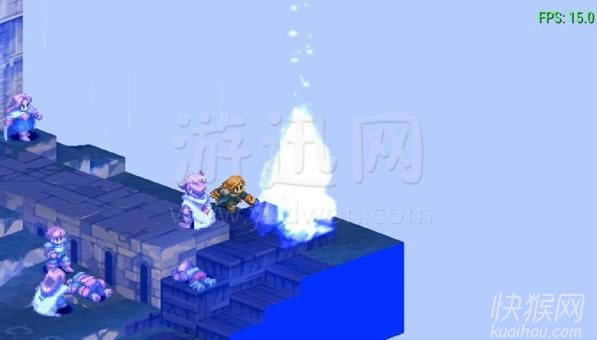 ���ջ���ս�԰棺ʨ��ս����Ϸ��վ