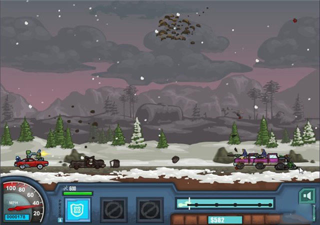 ��ŭ��·2��Ϸ��վ