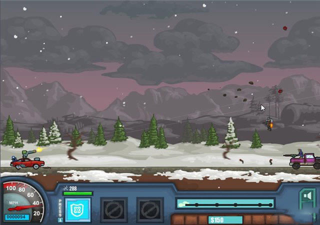 ��ŭ��·2��Ϸ��վ