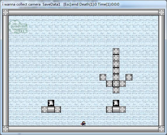 I wanna collect camera