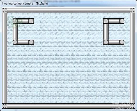 I wanna collect camera��Ϸ