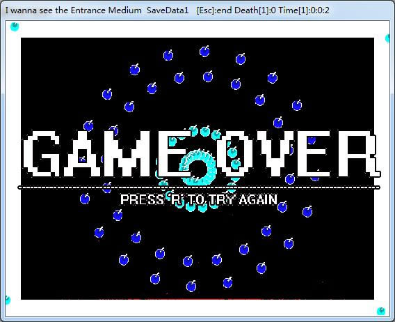 I wanna see the Entrance��Ϸ