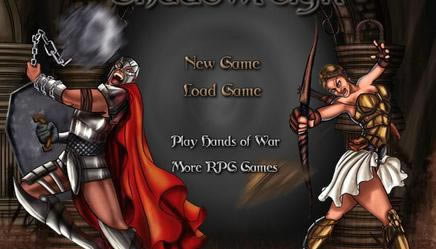 ��Ӱ������Ϸ