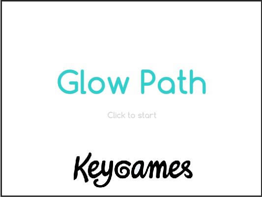 光路(glow path)游戏本站