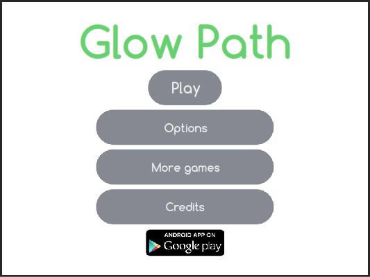 光路(glow path)游戏本站
