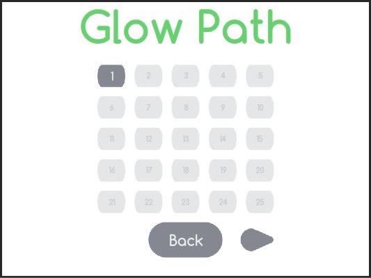 ��·(glow path)��Ϸ
