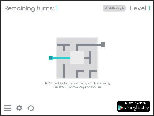 光路(glow path)游戏本站