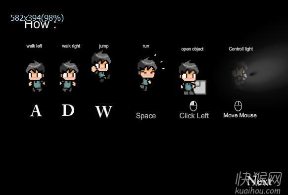 �@��(Scary-exp)��Ϸ