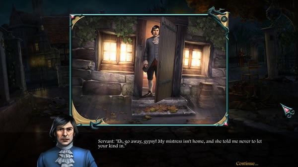 复仇灵魂2:伊丽莎白的秘密游戏本站