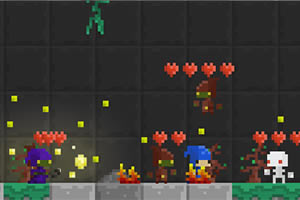 ����ħ��ʦ��Ϸ