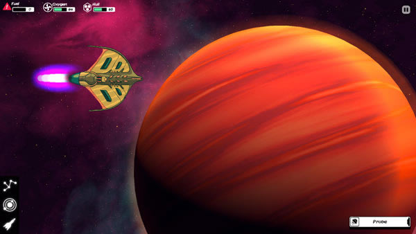 浩瀚深处:欧米加版游戏本站