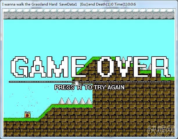 I wanna walk the Grassland