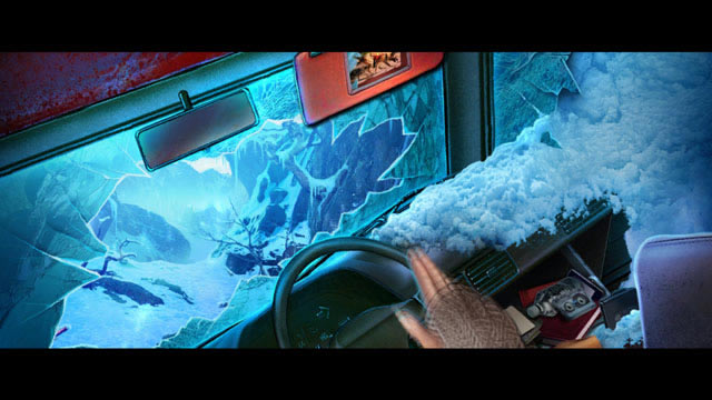 ���ȡ���ʿ��С˵5����������֮ѩ��Ϸ