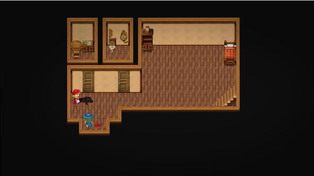 DEMO R�� ����ͯ�� �� ��һĻ����Ϸ��վ