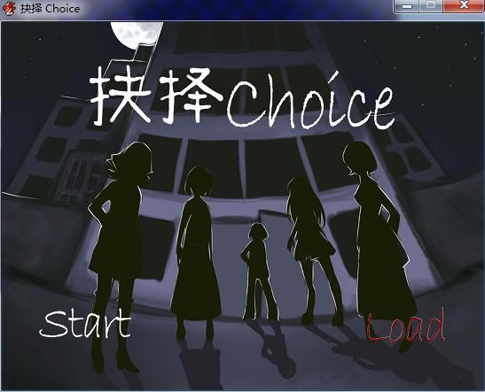 ����Choice��Ϸ��վ