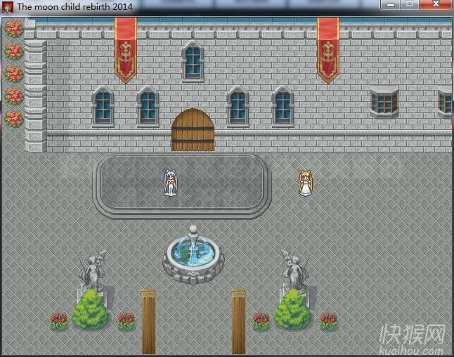 The moon child rebirth 2014��Ϸ