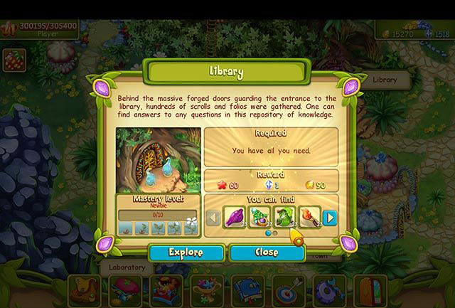 ��Ҷ�ݴ�˵��ħ��ɽ����Ϸ