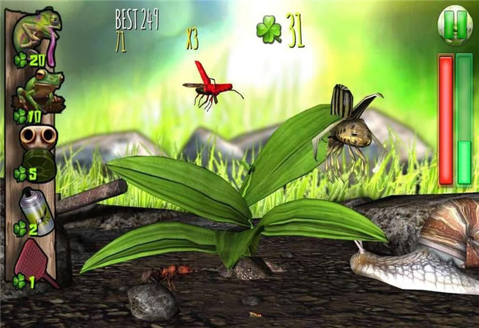 ֲ����ս��Ϸ