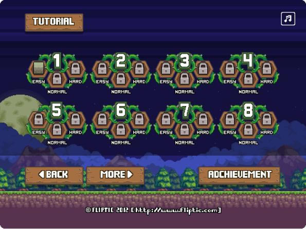 ����Ǳ���������UP(Monster Castle)��Ϸ��վ