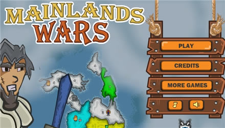 ���ش�½ս����Ϸ