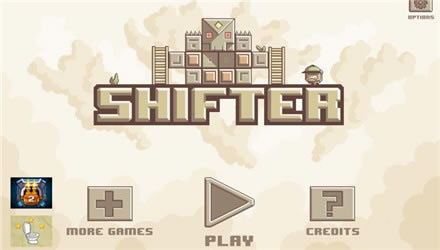 ת���ռ�(Shifter)��Ϸ